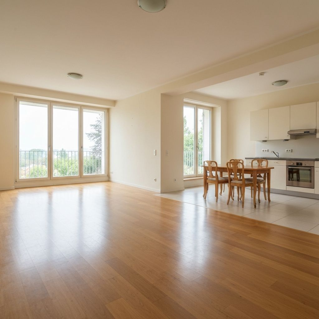 Wohnungsauflösung nach Todesfall: Einfühlsam und professionell