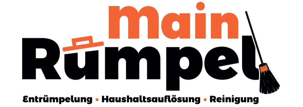 MainRümpel Logo
