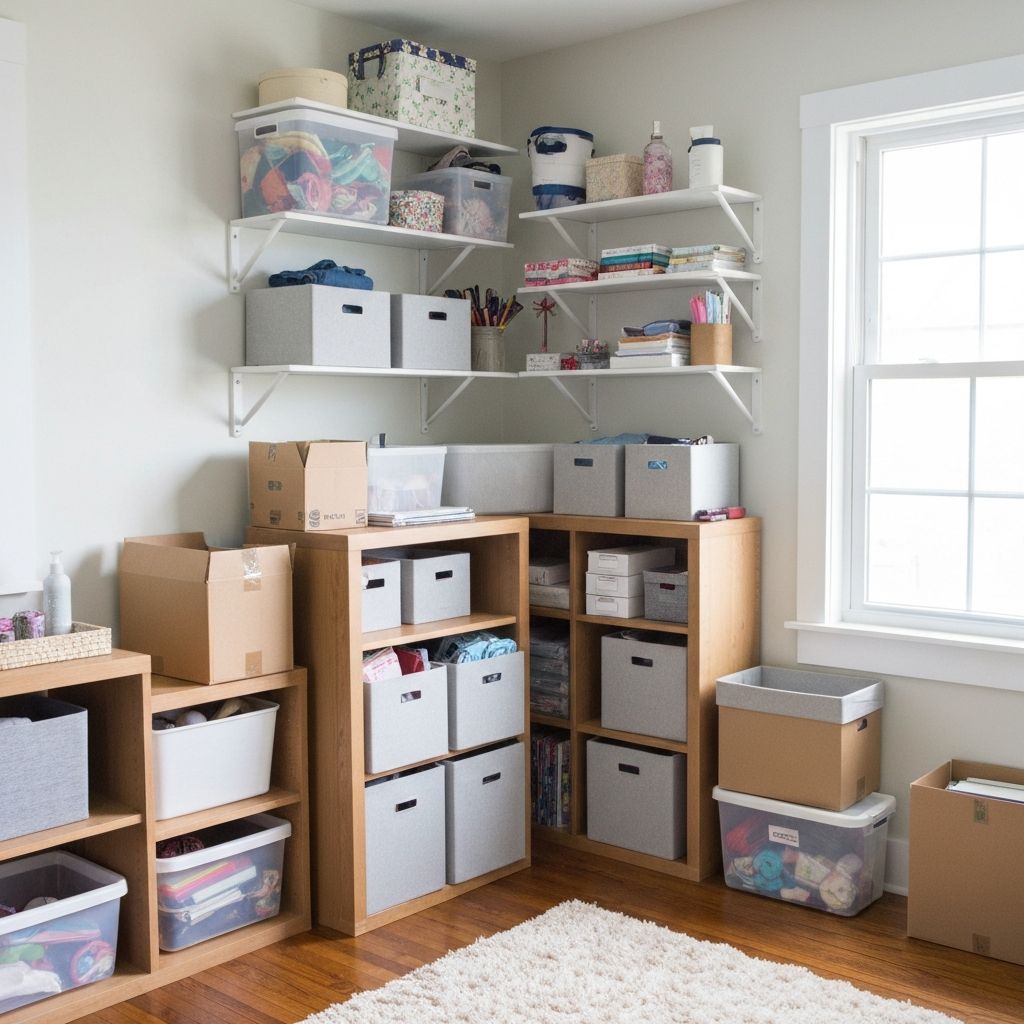 Entrümpelungen richtig durchführen