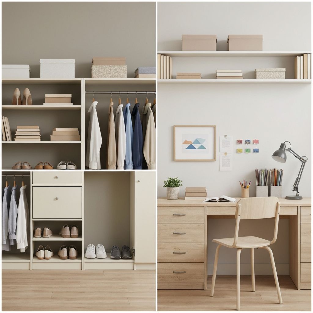 Entrümpelungen richtig durchführen: 10 Tipps für einen stressfreien Ablauf